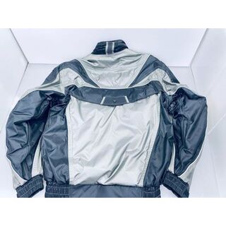 ウェア 冬用 ジャケット+パンツ LLサイズ【新品未使用】南海 SDW-810C