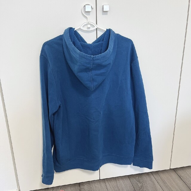 GAP(ギャップ)のＧＡＰ パーカー レディースのトップス(パーカー)の商品写真