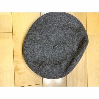 SLY - バロックジャパンリミテッド ハンチング キャスケット イエロー