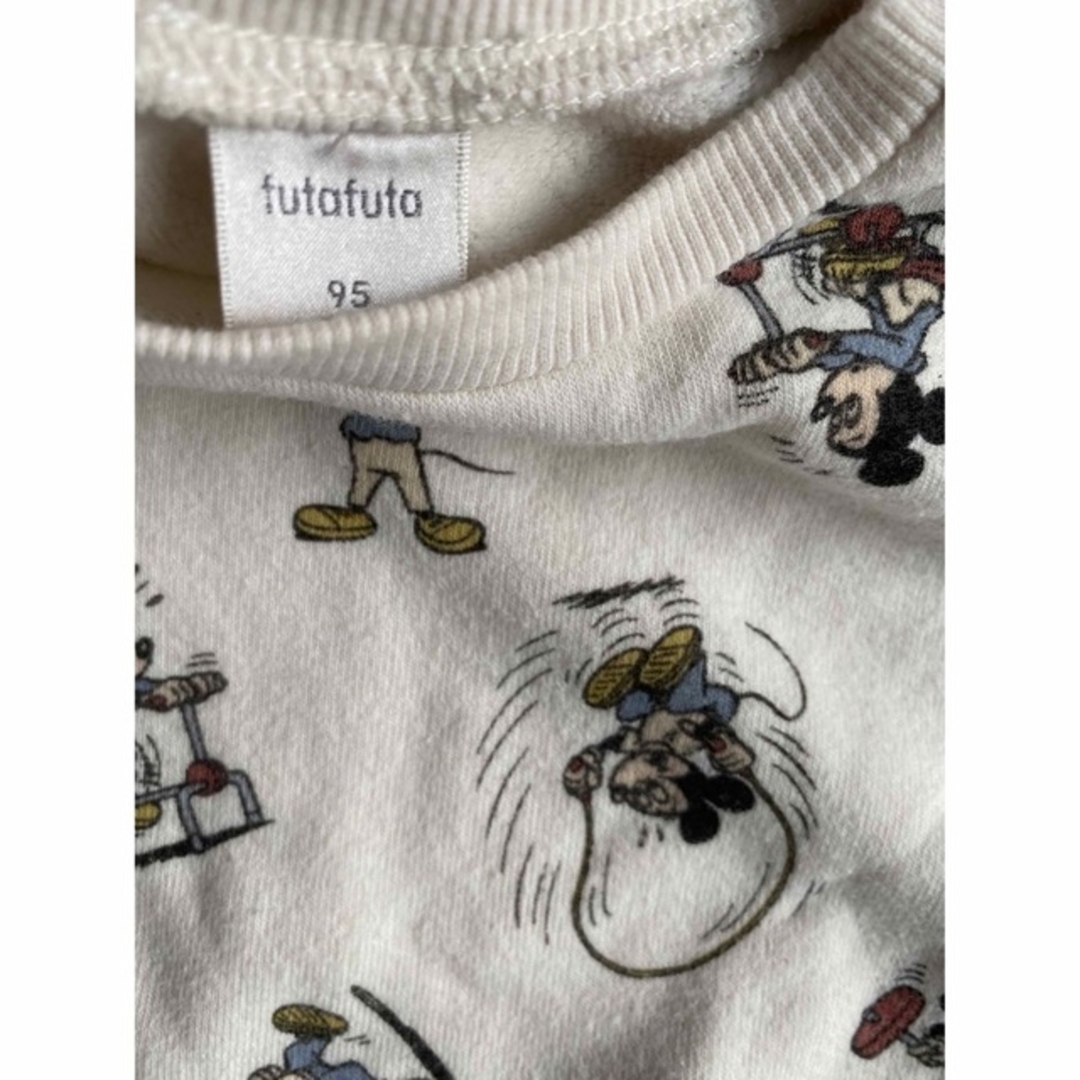 futafuta(フタフタ)の専用 キッズ/ベビー/マタニティのキッズ服男の子用(90cm~)(Tシャツ/カットソー)の商品写真