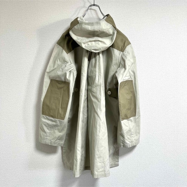 【希少】 Nicholas Daley 20SS PARKA COAT 未使用品