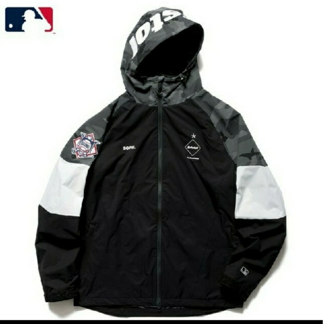 F.C.R.B. - F.C.Real Bristol MLB JACKET GIANTS XLの通販 by