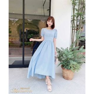 michellMacaron - michellMacaronミシェルマカロンワンピース 新品未