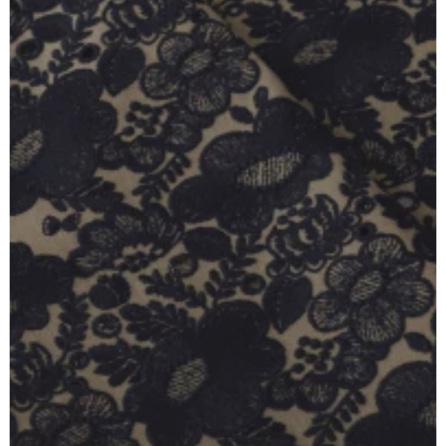 ミナペルホネン ボトムス パンツ36 smile flower | legaleagle.co.nz