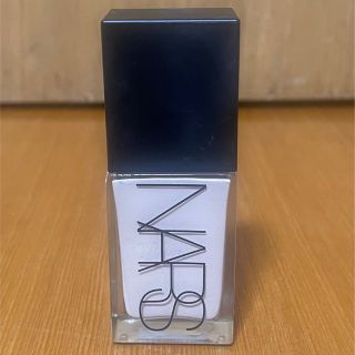 ナーズ(NARS)のNARS ライトリフレクティングファンデーション 30ml 02164 残量9割(ファンデーション)