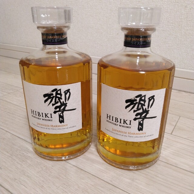 食品/飲料/酒響　2本セット