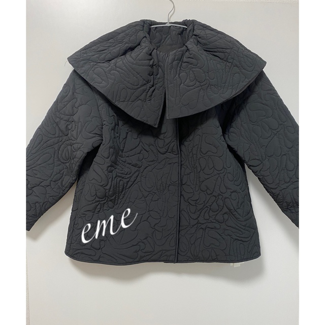 訳あり品】トップサーモキルティングジャケット マチャット MACHATT-