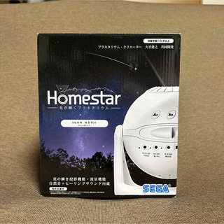 セガトイズ Homestar 別売原盤セット(その他)