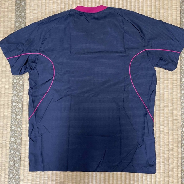 asics(アシックス)の【asics】シャカシャカTシャツ メンズのトップス(Tシャツ/カットソー(半袖/袖なし))の商品写真