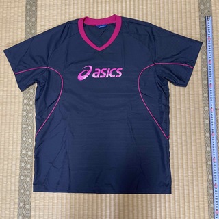 アシックス(asics)の【asics】シャカシャカTシャツ(Tシャツ/カットソー(半袖/袖なし))