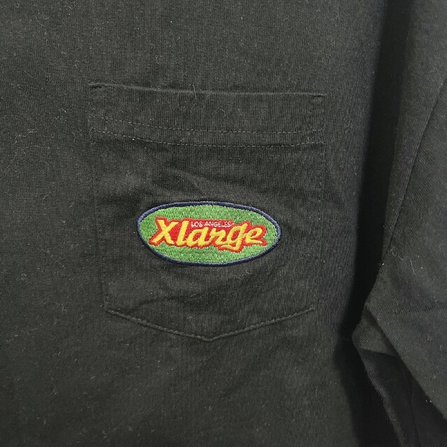 XLARGE(エクストララージ)のXLARGE 半袖Tシャツ レディースのトップス(Tシャツ(半袖/袖なし))の商品写真