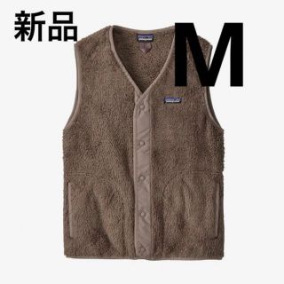 パタゴニア(patagonia)のPatagonia パタゴニア ロスガトスベスト M(ベスト)