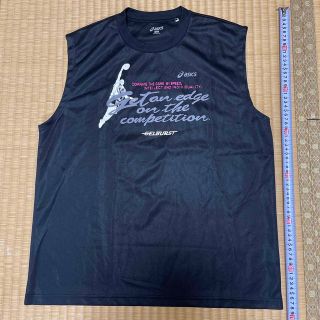 アシックスショウジ(asics)の【asics】タンクトップ(タンクトップ)