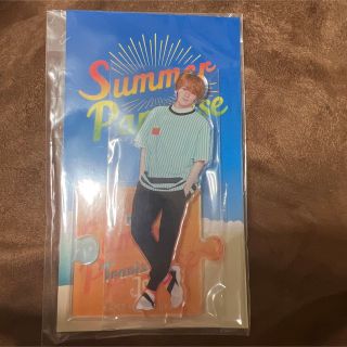 Johnny's - サマパラ アクスタ 松倉海斗の通販 by ちゅん、's shop