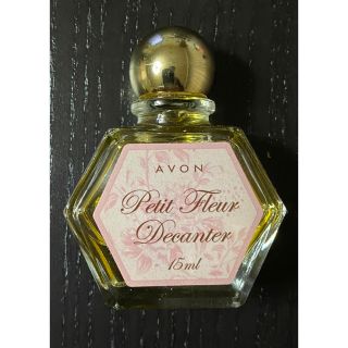 エイボン(AVON)のAVON(香水(女性用))