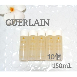 ゲラン(GUERLAIN)のGUERLAIN アベイユロイヤルフォーティファイングローション(化粧水/ローション)