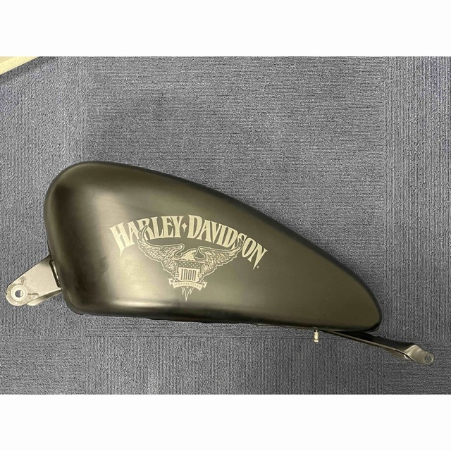 Harley Davidson - 【キングダム】純正 ハーレー XL883N 2017年式 タンク