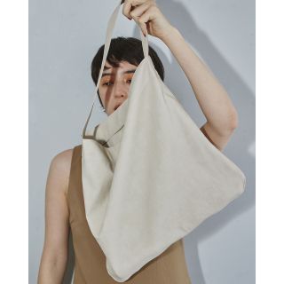 トゥデイフル(TODAYFUL)の週末限定価格！TODAYFUL / Ecoleather Tote Bag(トートバッグ)