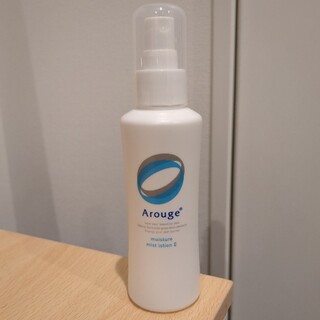 アルージェ(Arouge)のアルージェ ミスト 化粧水 しっとり モイスチャー ミストローションⅡ(化粧水/ローション)