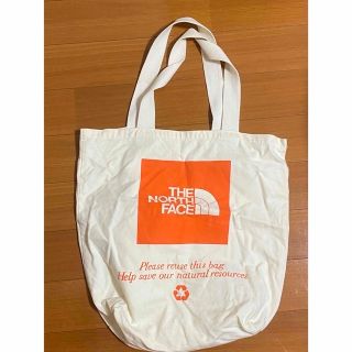 ザノースフェイス(THE NORTH FACE)のノースフェイス　トートバッグ(トートバッグ)