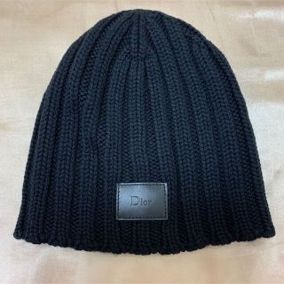 ディオール(Christian Dior) ニット帽/ビーニー(レディース)の通販 11