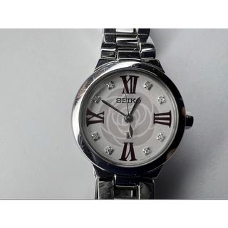 セイコー(SEIKO)のSEIKO セイコー　ルキア　15周年　限定モデル(腕時計)