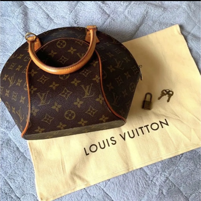 年末のプロモーション Vuitton Louis - VUITTON LOUIS ルイヴィトン