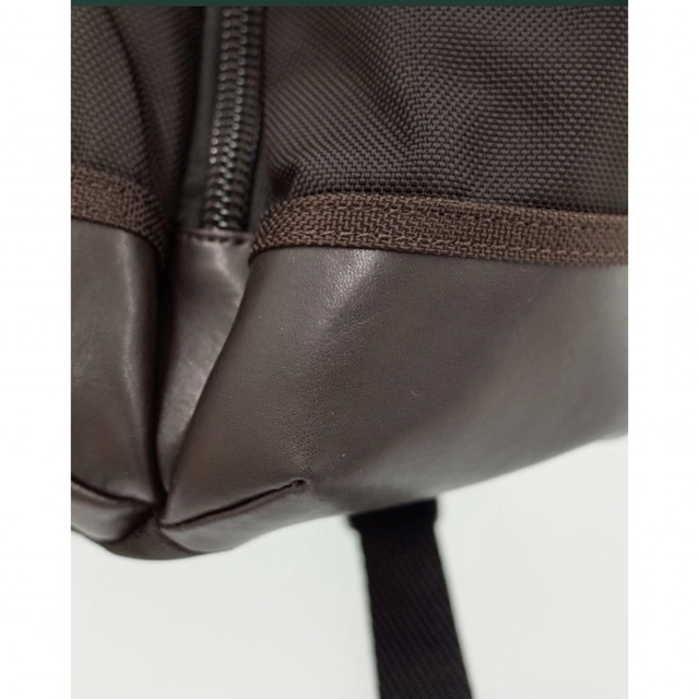 再入荷】 TUMI キングスビル デラックス バックパックネイビー i9tmg