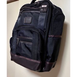 TUMI - 【未使用】TUMI『キングスビル デラックス』バックパックの