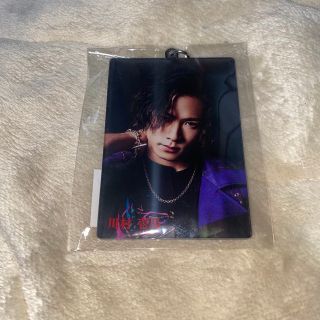 川村壱馬 アクキー(ミュージシャン)