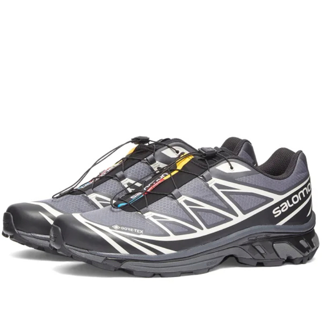 安心の定価販売】【安心の定価販売】新品 SALOMON XT-6 FT グリーン
