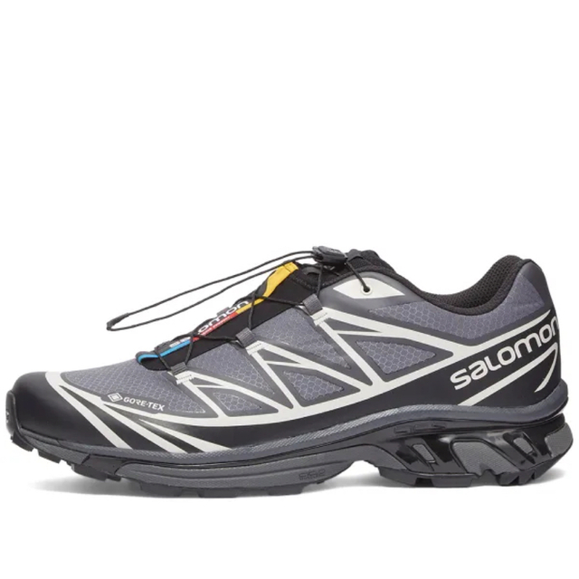 【新品未使用】SALOMON XT-6 GORE-TEX 27.5cm メンズの靴/シューズ(スニーカー)の商品写真