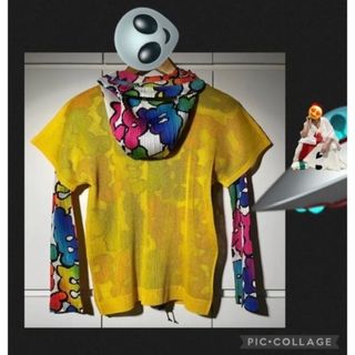 PLEATS PLEASE ISSEY MIYAKE - 冬セール! 美品 プリーツプリーズ