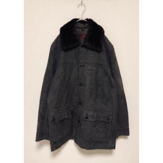 ダーバン(D’URBAN)のDURBAN Peach Skin Coat(その他)