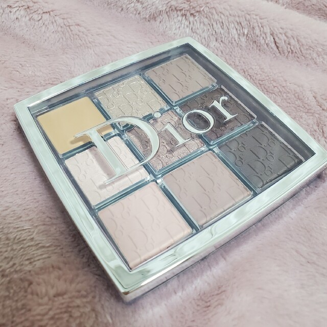 Dior(ディオール)のDior バックステージ アイパレット 002 コスメ/美容のベースメイク/化粧品(アイシャドウ)の商品写真