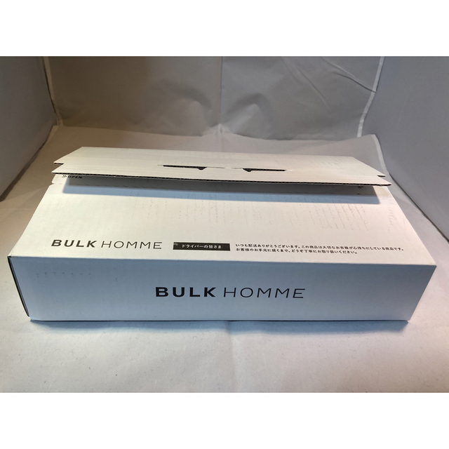 バルクオム BULKHOMME ザ シャンプー&ザ トリートメント セット 4