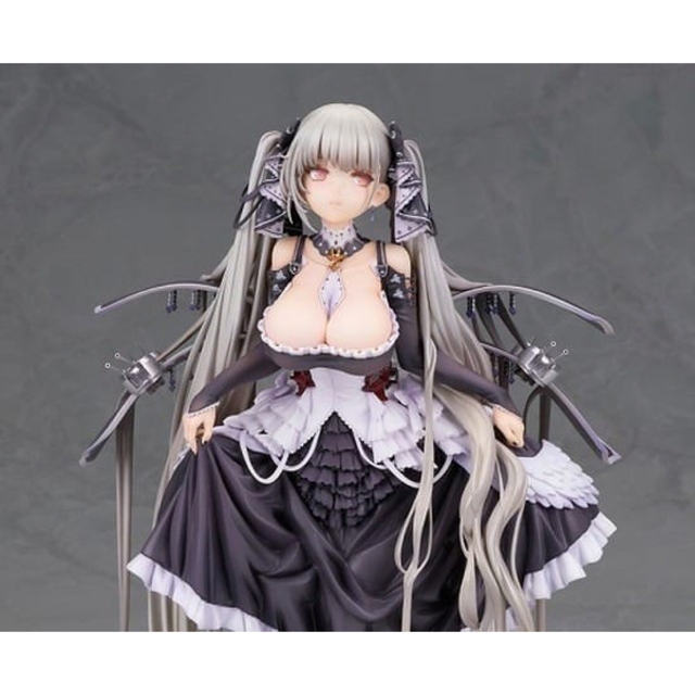 柔らかい アルター アズールレーン フォーミダブル フィギュア - 通販