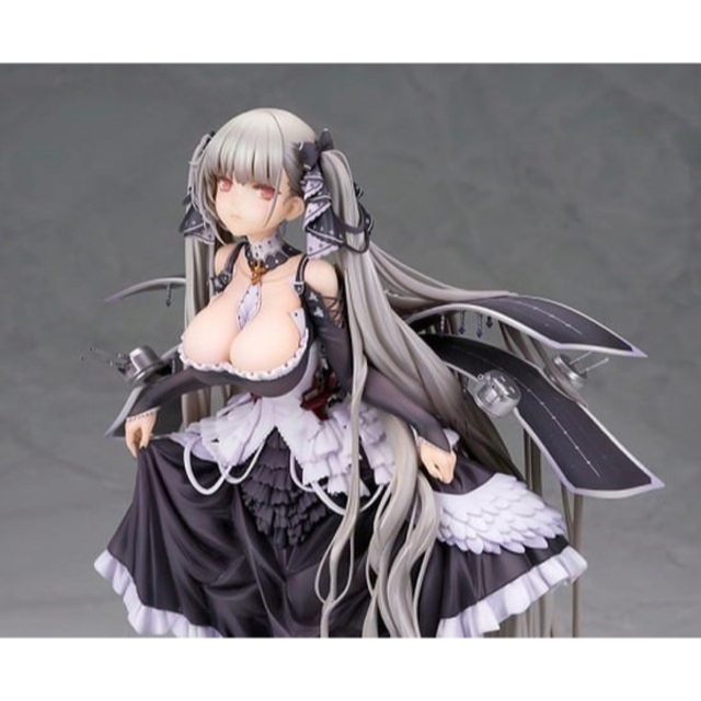 アルター アズールレーン フォーミダブル 1/7 完成品フィギュア ALTER