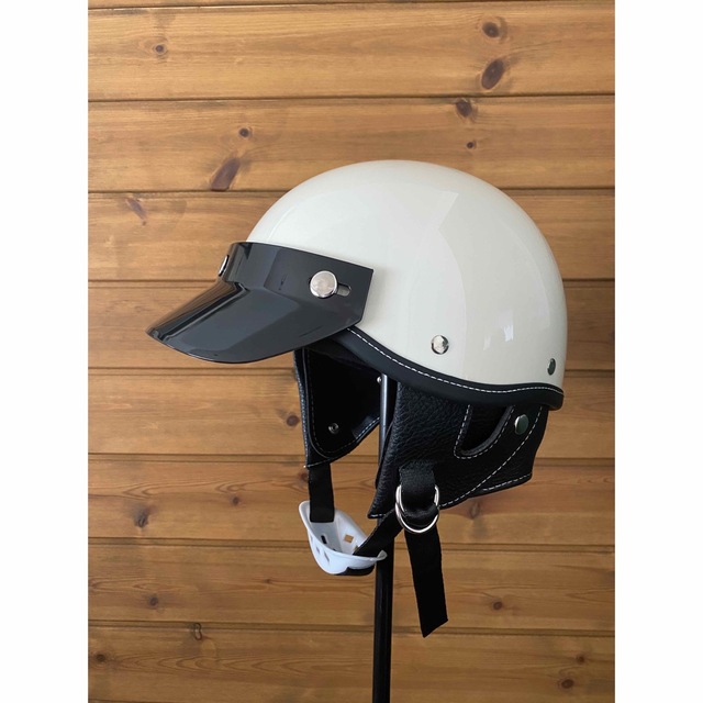 ショーティー ハーフヘルメット BELL BUCO ヘルメット/シールド ショーティー ハーフヘルメット BELL BUCO ヘルメット/シールド