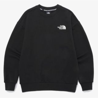 ザノースフェイス(THE NORTH FACE)のスウェット(Tシャツ/カットソー)