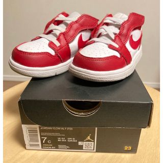 jordan 1 Chicago シカゴ TD 13cm ジョーダン ベビー-