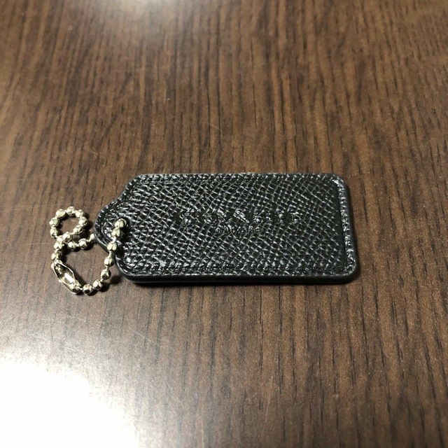 COACH(コーチ)のコーチ　キーホルダー　チャーム レディースのファッション小物(キーホルダー)の商品写真