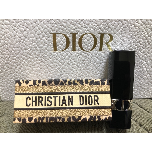 Dior(ディオール)のNOBO様　ディオール ミッツァコレクション 228 コスメ/美容のベースメイク/化粧品(口紅)の商品写真