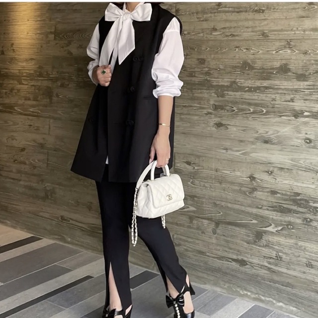 superfly様 専用 cygne ジレ シーニュ