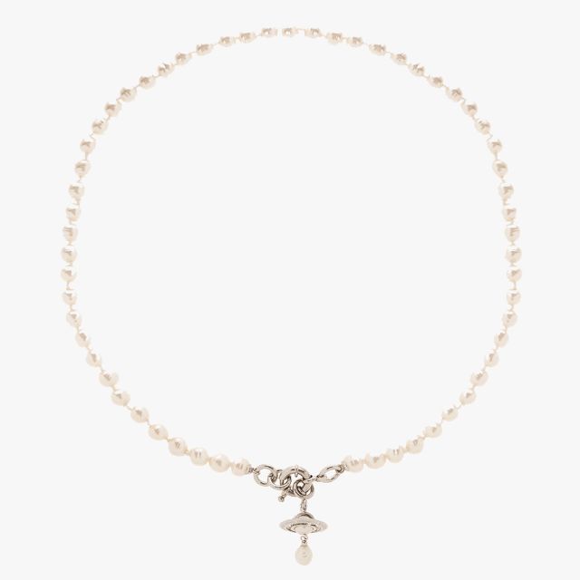 【新品・正規品】 VIVIENNE WESTWOOD Aleksa ネックレス