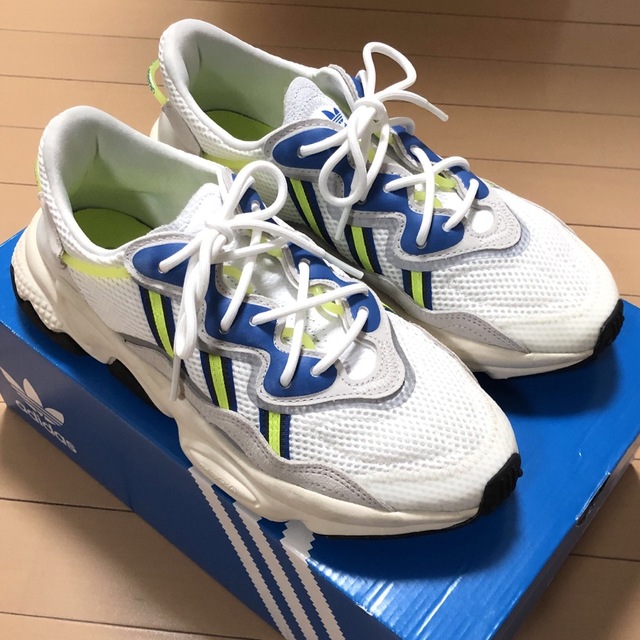 靴/シューズadidas Originals OZWEEGO アディダス オズウィーゴ