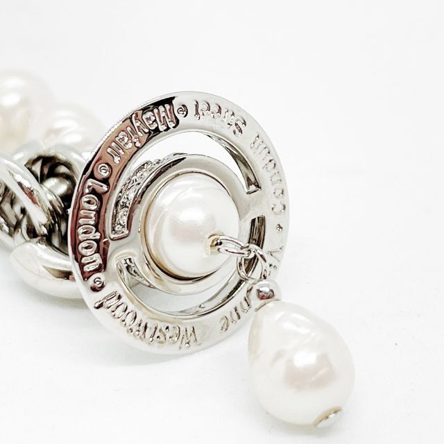 新品・正規品】 VIVIENNE WESTWOOD Aleksa ネックレス-