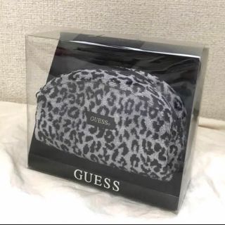 ゲス ポーチ(レディース)の通販 83点 | GUESSのレディースを買うならラクマ