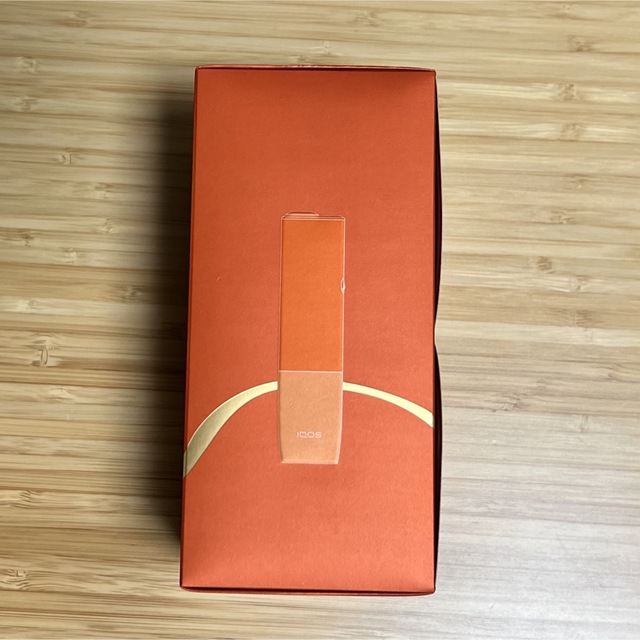 IQOS - 新品未開封 未登録 アイコス イルマワン オアシス IQOS IQOS - 新品未開封 未登録 アイコス イルマワン オアシス IQOS