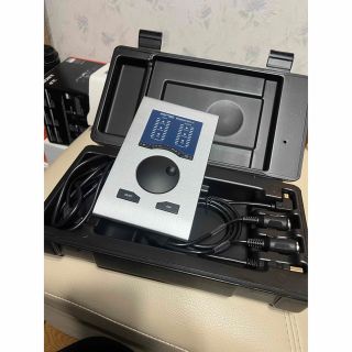 RME Babyface Pro FS オーディオインターフェイス　中古美品(オーディオインターフェイス)